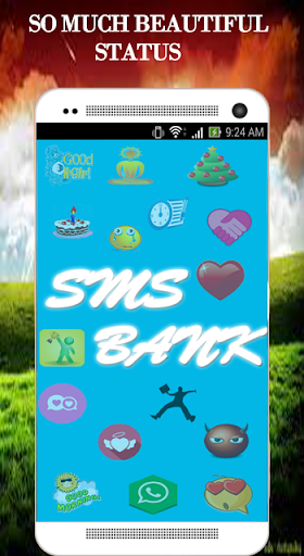 sms bank
