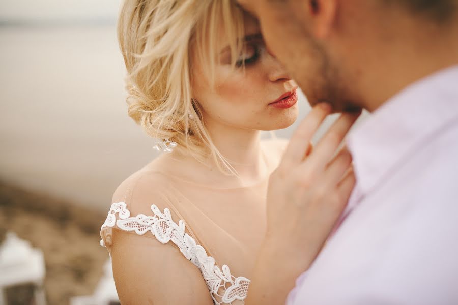 Photographe de mariage Anton Slepov (slepov). Photo du 1 août 2017