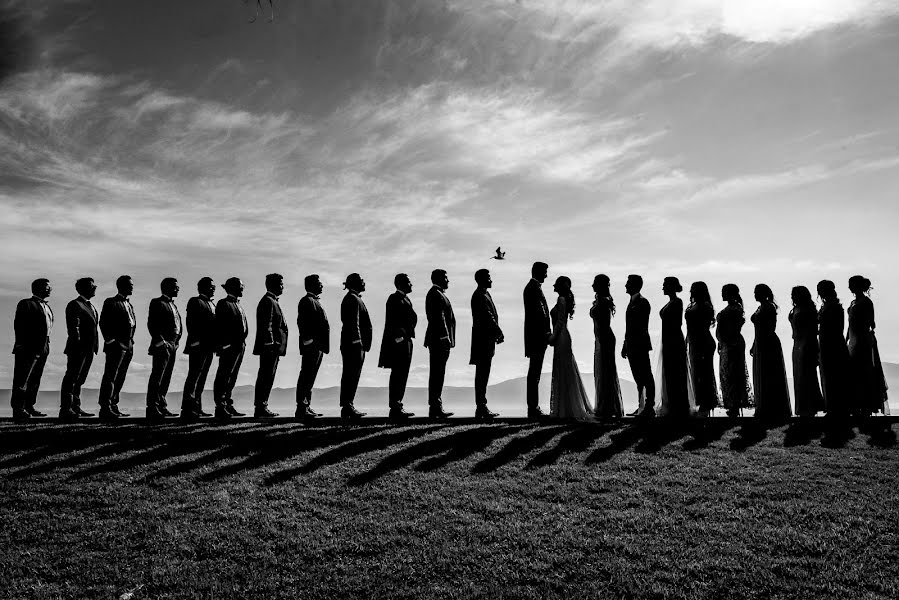 Wedding photographer Nacho Rodez (nachorodez). Photo of 10 January