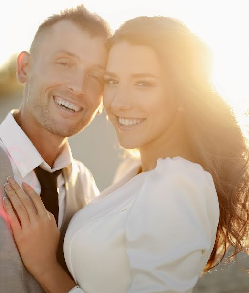 Fotógrafo de casamento Inga Zaychenko (ingazaichenko). Foto de 19 de outubro 2022