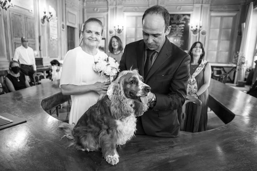 Photographe de mariage ALESSANDRA TOMMEI (alessandratommei). Photo du 25 mars