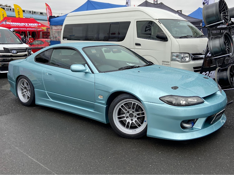180SXのとどさんが投稿したカスタム事例の投稿画像8枚目