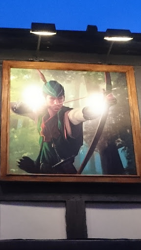 The Robin Hood