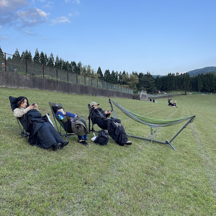 VクラスのVクラス・W447・W639・キャンプ・新緑と愛車に関するカスタム事例の投稿画像9枚目