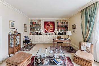 appartement à Paris 16ème (75)