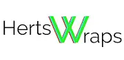 HERTS WRAPS LTD Logo