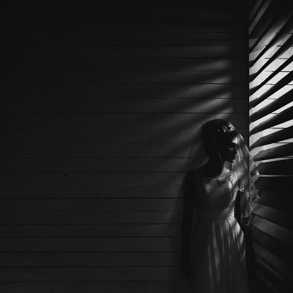 Bryllupsfotograf Olga Dronova (starlight). Foto fra oktober 12 2015
