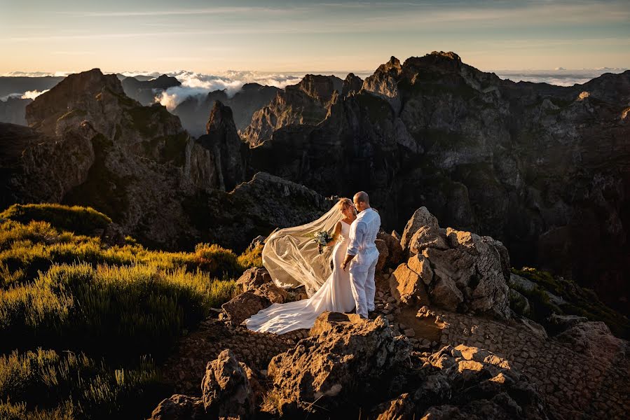 Wedding photographer Miguel Ponte (cmiguelponte). Photo of 7 July 2020