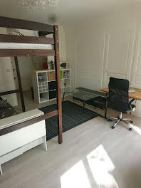 appartement à Rouen (76)