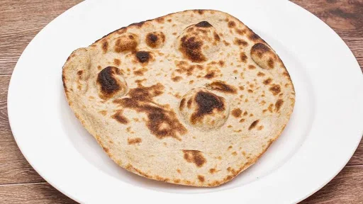 Butter Naan