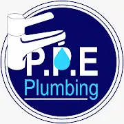 PPE Plumbing Logo