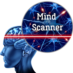 Mind Scanner Prank  Icon