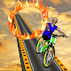 Download Impossible Bmx Stunts Racer 2017: Dangerous Tracks For PC Windows and Mac 1.0