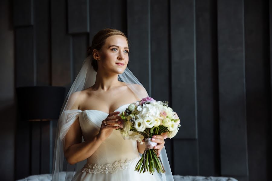 Wedding photographer Vitaliy Matkovskiy (matkovskiy). Photo of 19 August 2019