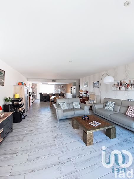 Vente maison 4 pièces 125 m² à Passa (66300), 355 000 €