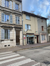 maison à Bourg-en-Bresse (01)