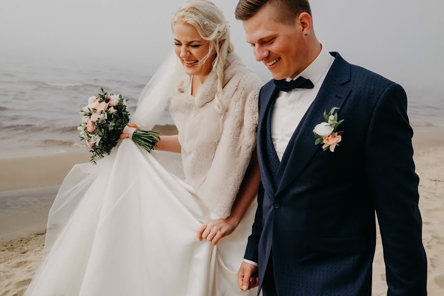 Photographe de mariage Edgars Kalniņš (edgarskalnins). Photo du 21 mai 2021