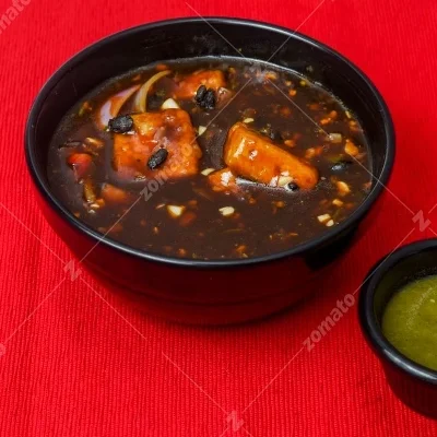 Tofu Black Bean (Serves 1-2)