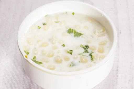 Boondi Raita