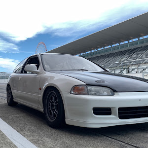 シビック EG6