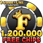 Cover Image of Download Full House Casino- Lucky Slots 1.1.83 APK