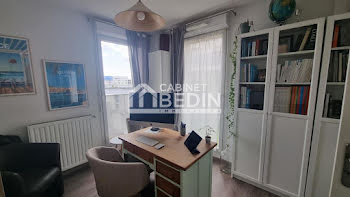 appartement à Blagnac (31)