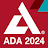 ADA 2024 Scientific Sessions icon