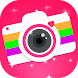 Camera Editor: Beautiful Photo Effect Plus