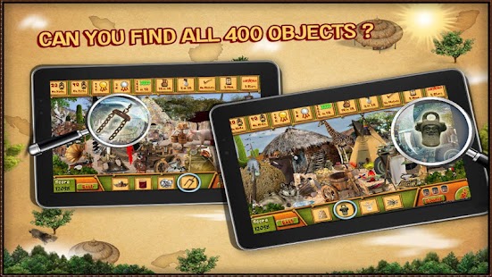 How to install Village Life New Hidden Object patch 70.0.0 apk for laptop