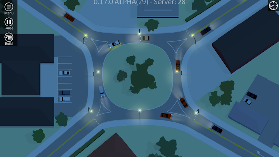 Traffic Lanes 3 APK para Android imagem 2