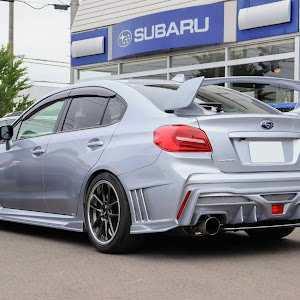 WRX STI