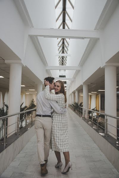 婚礼摄影师Veronika Drozd（verotica）。2019 5月5日的照片