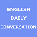 Daily English Conversation icon