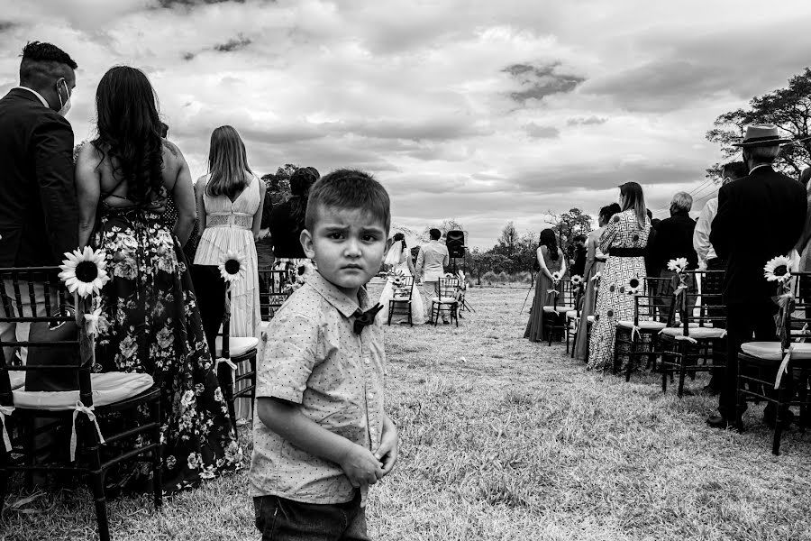 Wedding photographer Andres Gonzalez (andresgonz). Photo of 2 February 2022