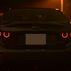 スカイライン HV37
