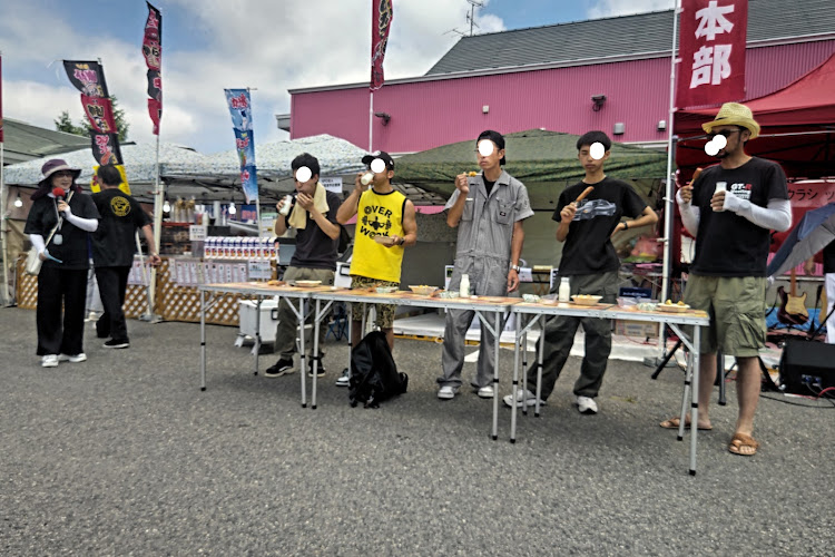 RX-7のカッコイイFC保存会・温泉同好会・悪ノリおじさんグループ・カッコイイFC保存会だけどパジェロミニに関するカスタム事例の投稿画像19枚目