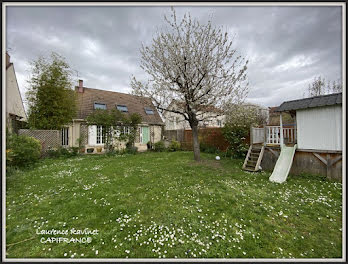 maison à Vaires-sur-Marne (77)