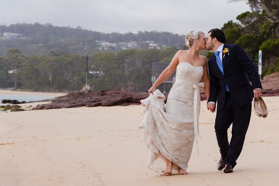 Wedding photographer David Beever (davidbeever). Photo of 12 February 2019