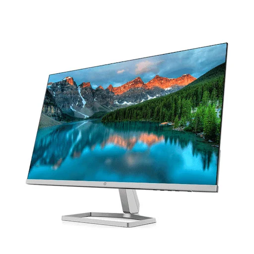 Màn hình LCD HP 21.5inch M22f