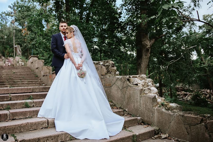 Fotógrafo de casamento Gicu Casian (gicucasian). Foto de 17 de outubro 2017