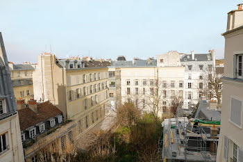 appartement à Paris 6ème (75)