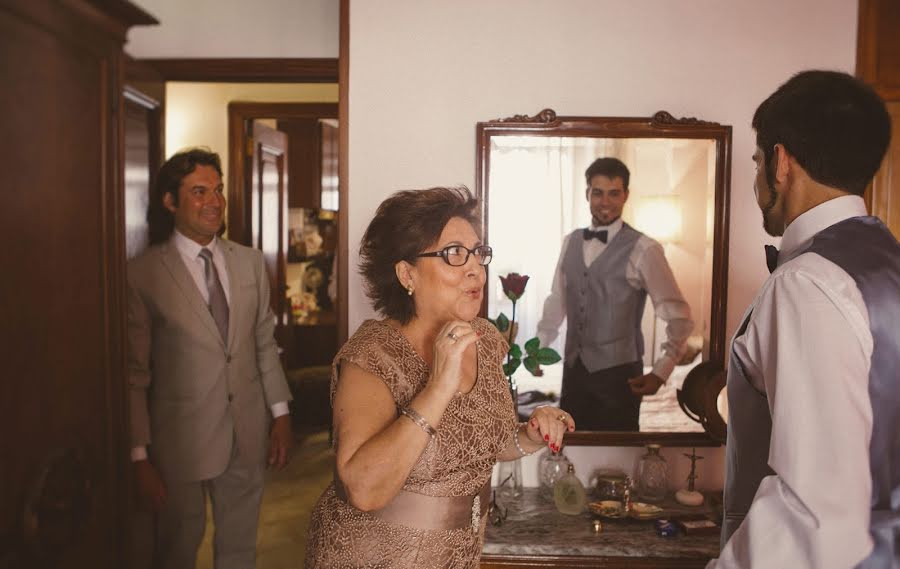 Fotógrafo de bodas Fandi Fotografía E Ilustración (mtnezsilvia). Foto del 22 de mayo 2019