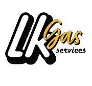 LK Gas Services Logo