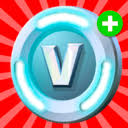 Free V Bucks - Fortnite V Bucks Generator