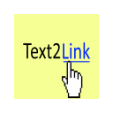 Logo of Text2Link4Docs