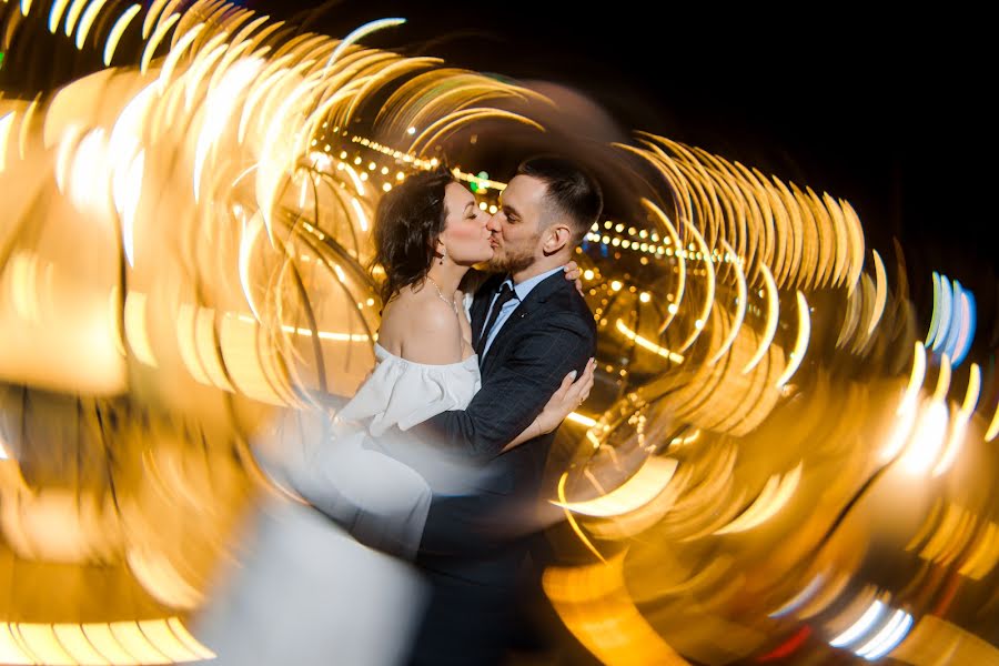 Photographe de mariage Mikhail Sadik (mishasadik1983). Photo du 3 mai