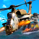 Gunship Helicopter Air Strike - 3D Battle 1.1.7 APK Télécharger