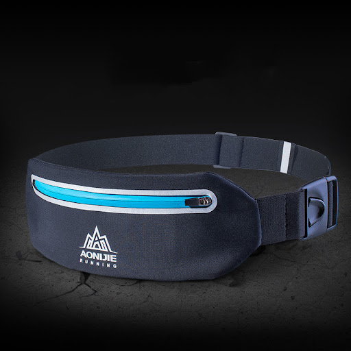 Title 2, Multifunctional Outdoor Sports Running Waist Ba...
