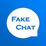 Fakenger - Fake chat messages Prank chat Apk