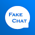 Fakenger - Fake chat messages Prank chat1.6.1